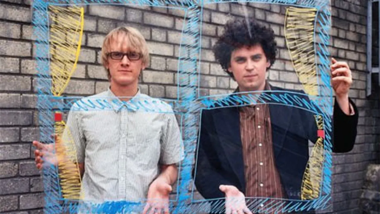 Simian Mobile Disco