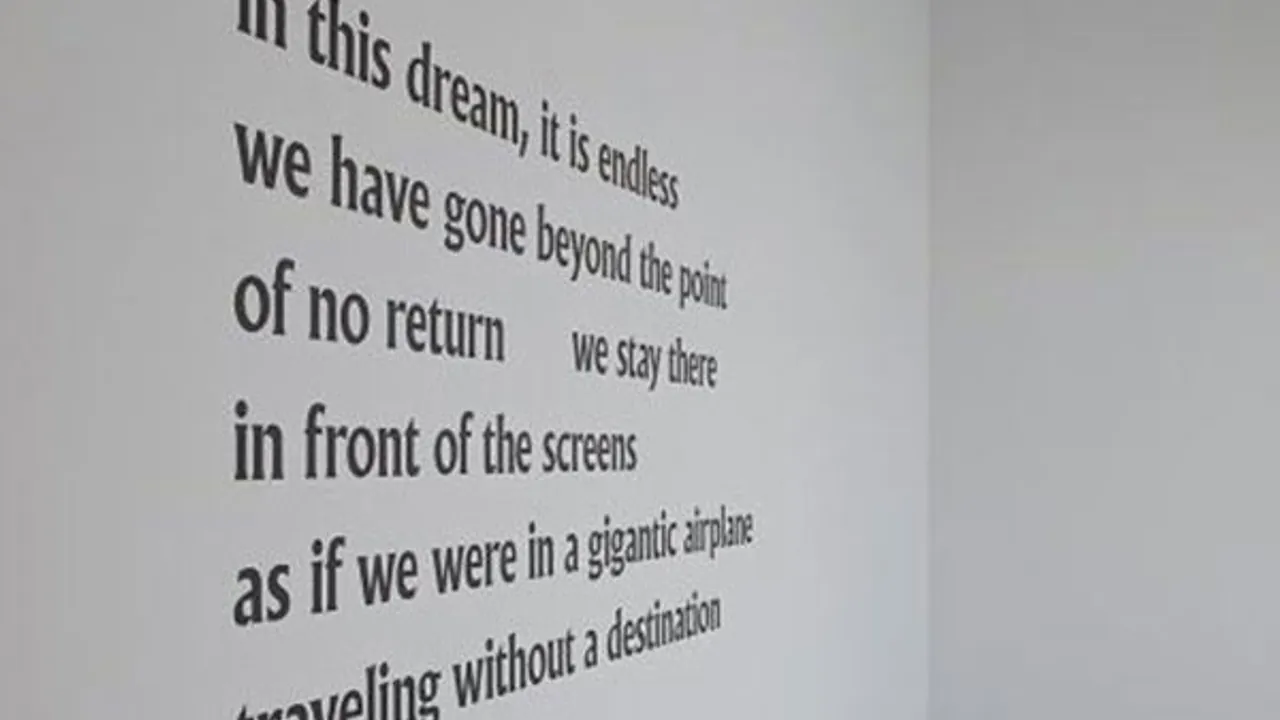 Exposition Old Dream