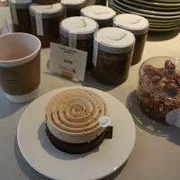La Goutte d’Or Pâtisserie