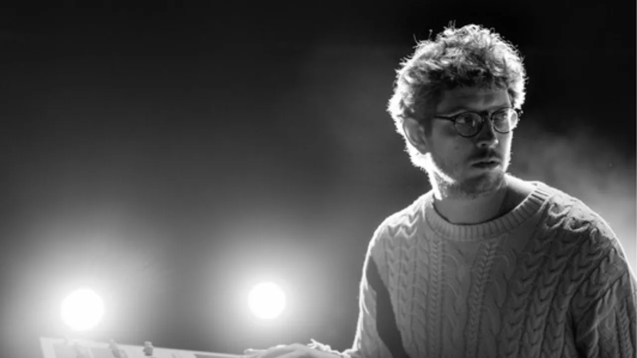Elijah Fox