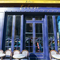 L'Ecluse Madeleine