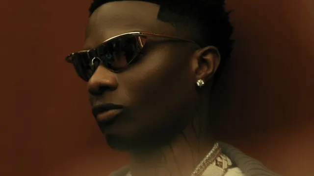 WIZKID