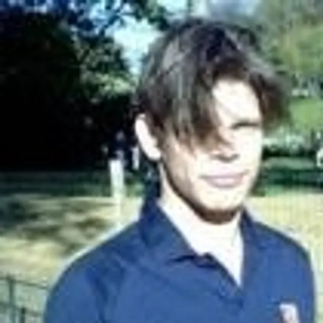 Jacky M