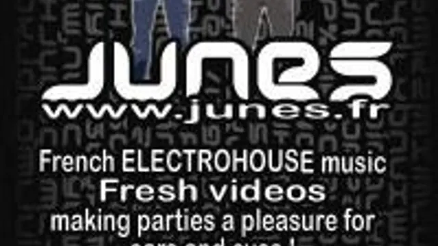 Bde-edc Presents Junes