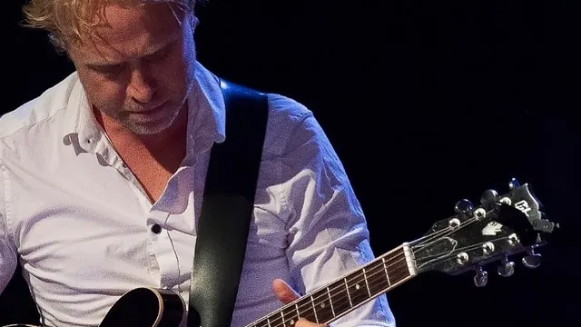 Linus Olsson quartet