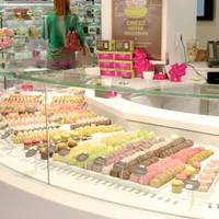 Macarons Gourmands