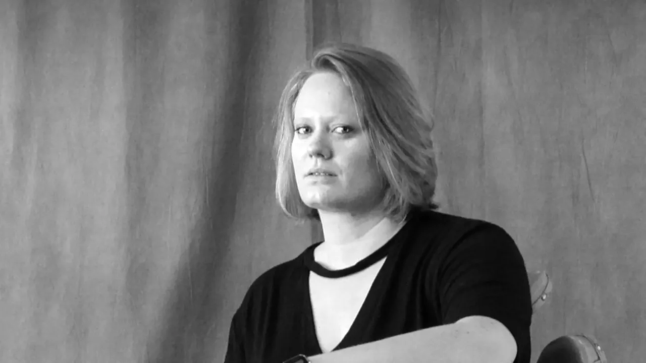 Dj set gratuit 100 % féminin I Nannä Volta