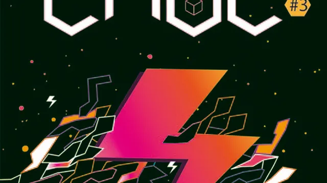 Electro choc #3