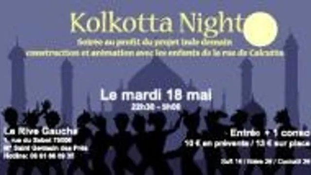 Kolkotta Night