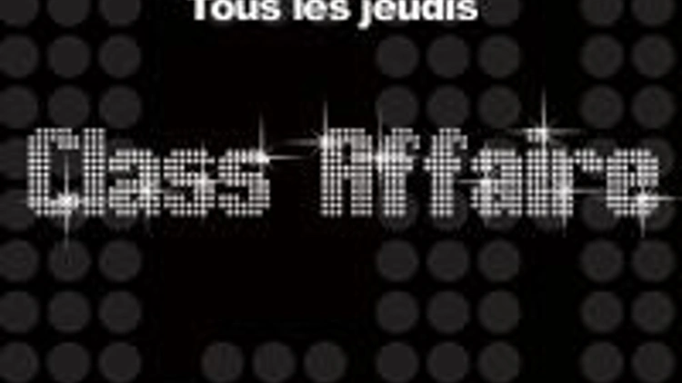 Class Affaire