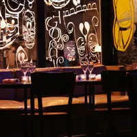 La Cantine de la Cigale