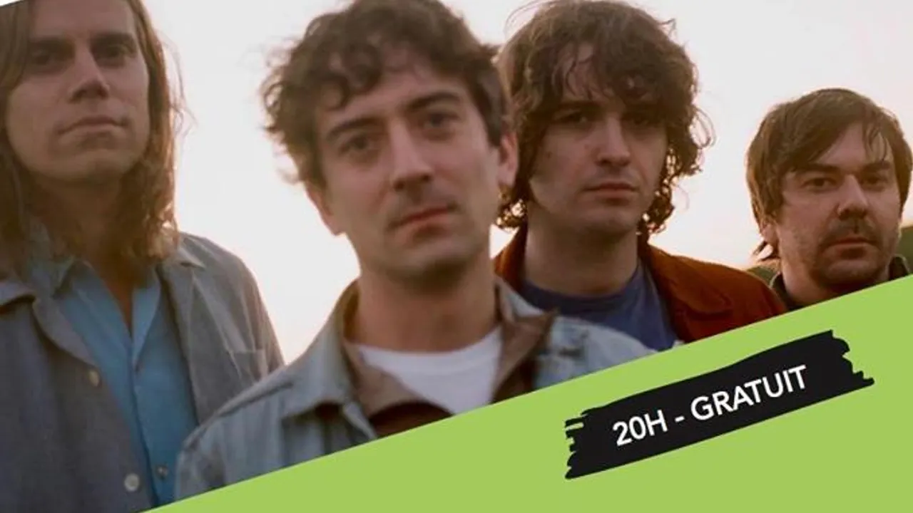 Night Moves • Arche • Wovoka Gentle / Supersonic (Free entry)