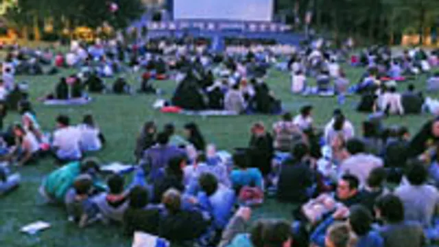 Films sous les étoiles