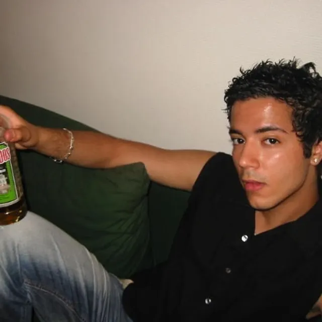Sofiane F