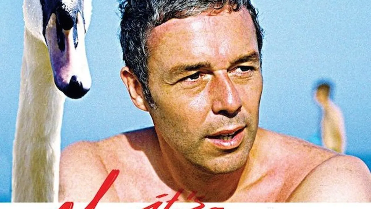 Baxter Dury + Aldous RH en concert