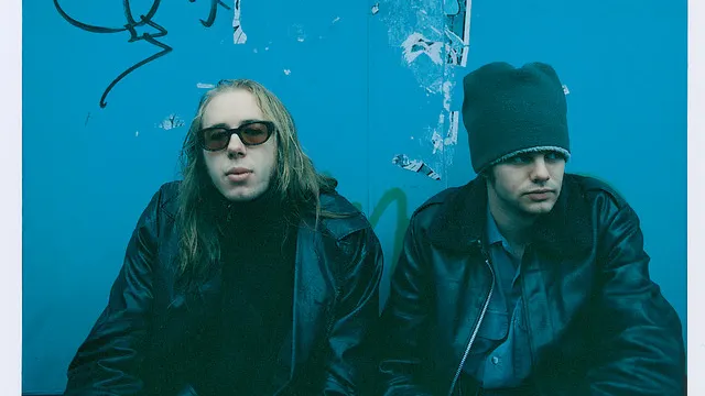 THE CHEMICAL BROTHERS
