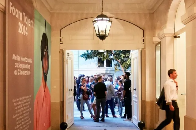 L'Atelier néerlandais