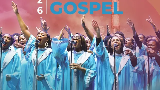 Paris Summer Gospel