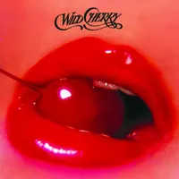 Wild Cherry