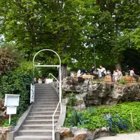 Le Pavillon Puebla