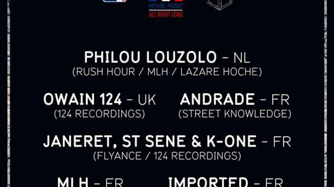 Mlh x Imported