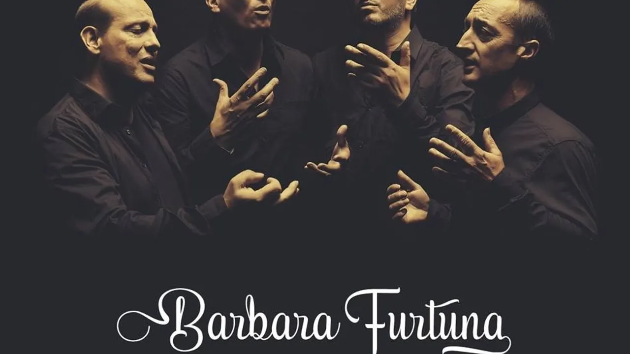 Barbara Furtuna + Belem