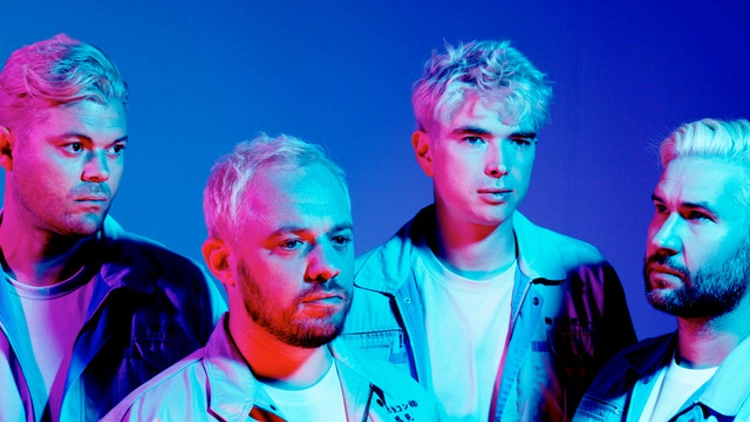 Everything Everything