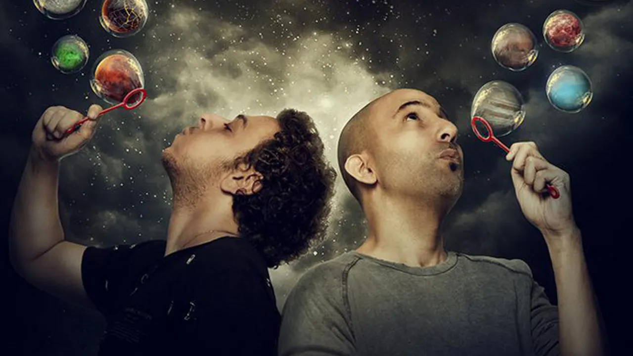 VINI VICI Birthday 10 Years
