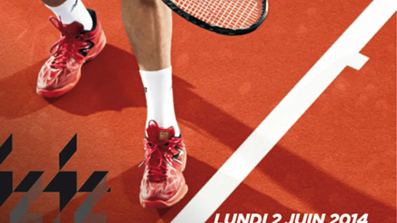 New Balance - Players Party