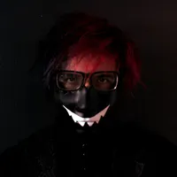 Hi I’m Ghost