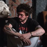 Paul Conrad