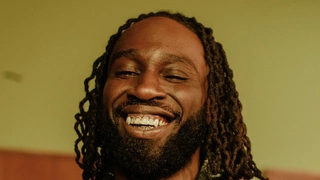 Kojey Radical