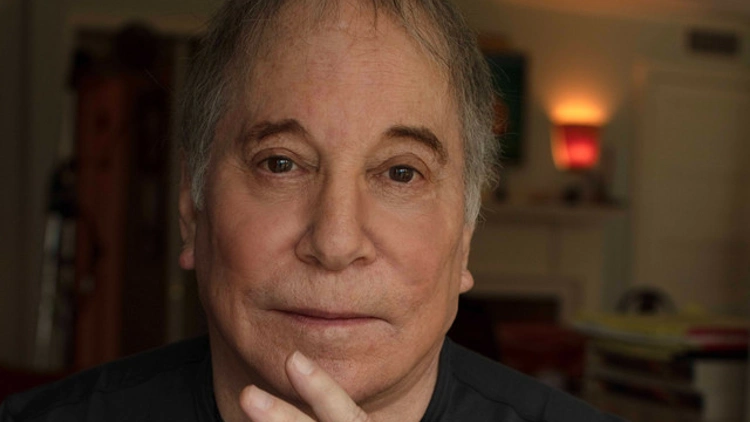 Paul Simon - A Quiet Celebration