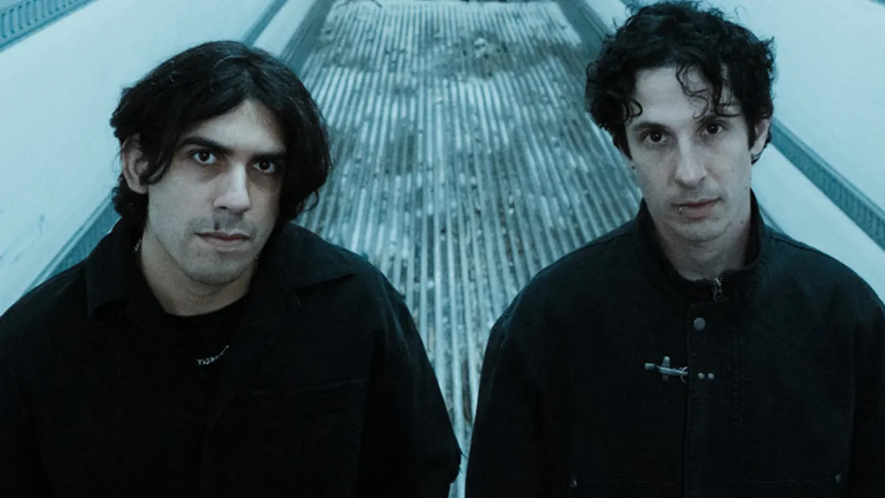 CROWN THE EMPIRE