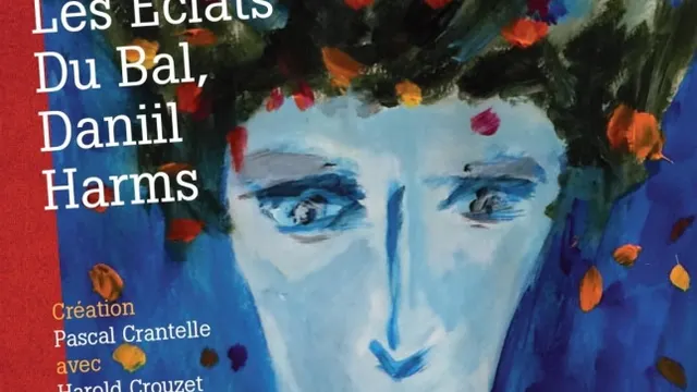 LES ECLATS DU BAL - DANNIL HARMS