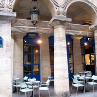 Bissac