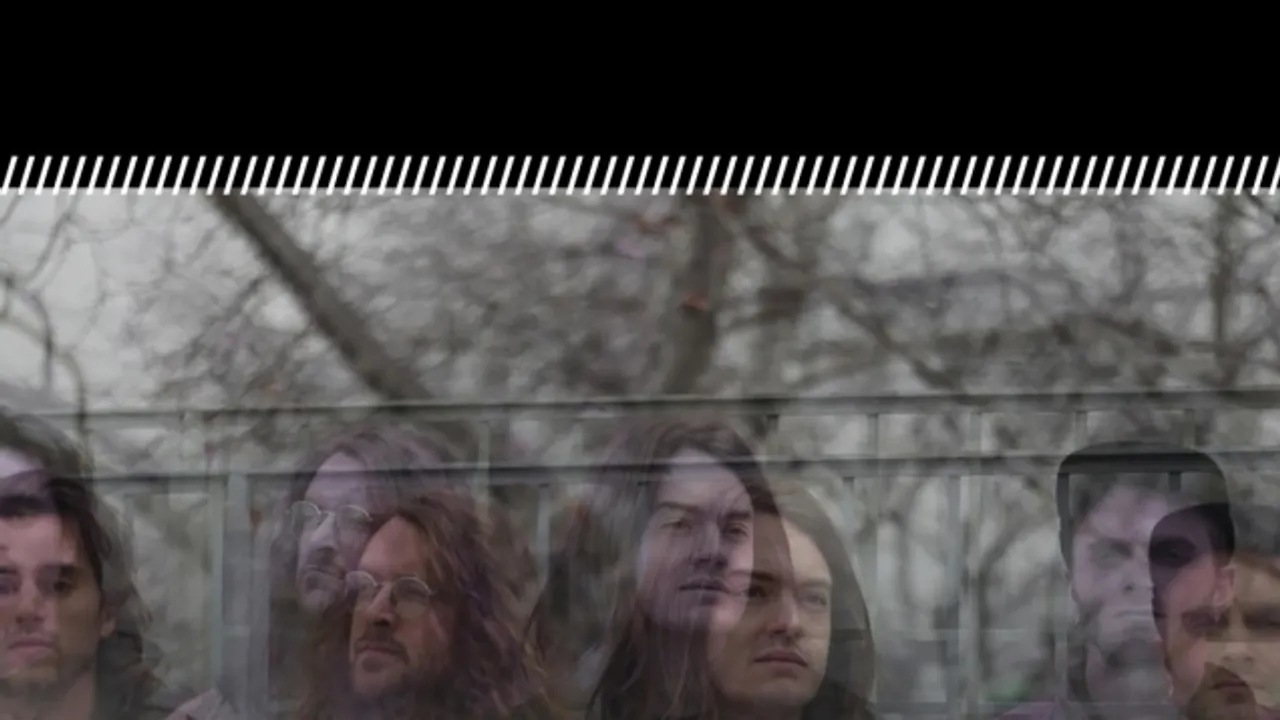 LITURGY et CIRCUIT DES YEUX en concert