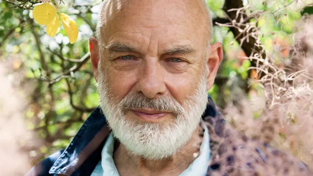 BRIAN ENO MUSIC FOR AIRPORTS