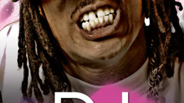 DJ KOOL auteur du tube Let me clear my throat