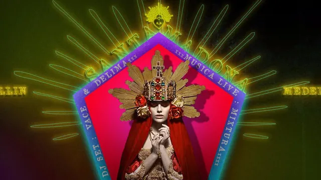 Cada Jueves - Santa Madona