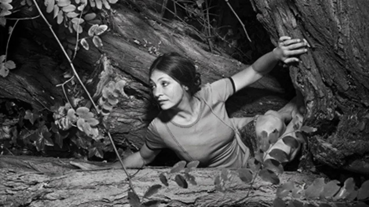 Catherine Ringer