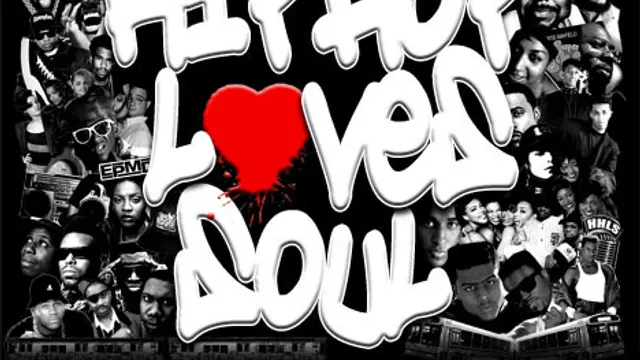 Hip Hop Loves Soul !! Back To The Old School !