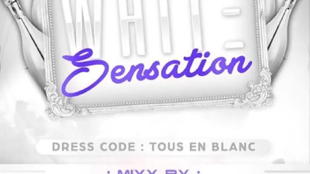 WHIT Sensation