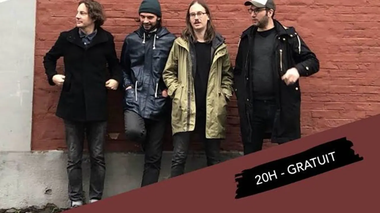 Erevan Tusk • Indigo Birds / Supersonic (Free entry)