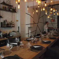 Matière à...