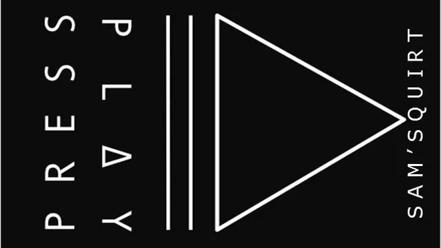 PRESS PLAY #3