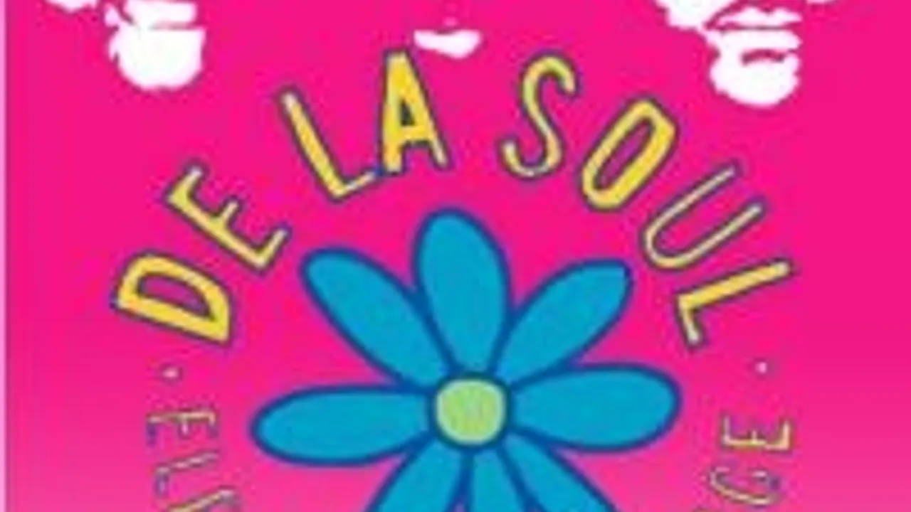 De La Soul En After Show / Electrochic Vintage #1