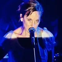 An Evening with Kristin Hersh