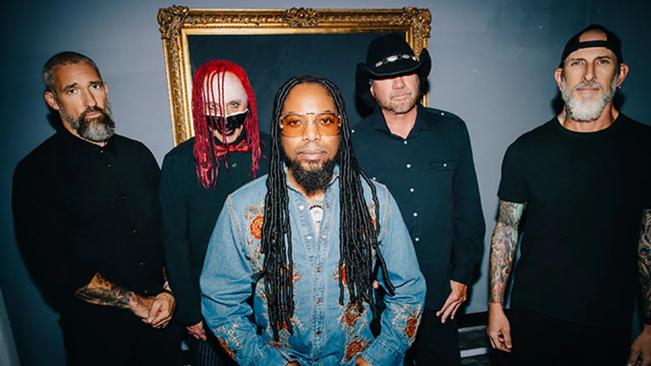 Sevendust