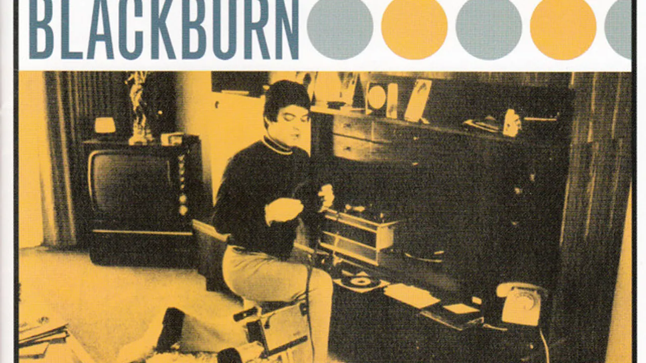 Sounds of the 60s - Hosted by Tony Blackburn MBE